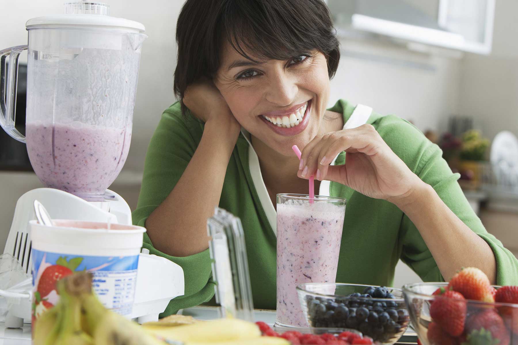 Δίαιτα 1500 θερμίδων