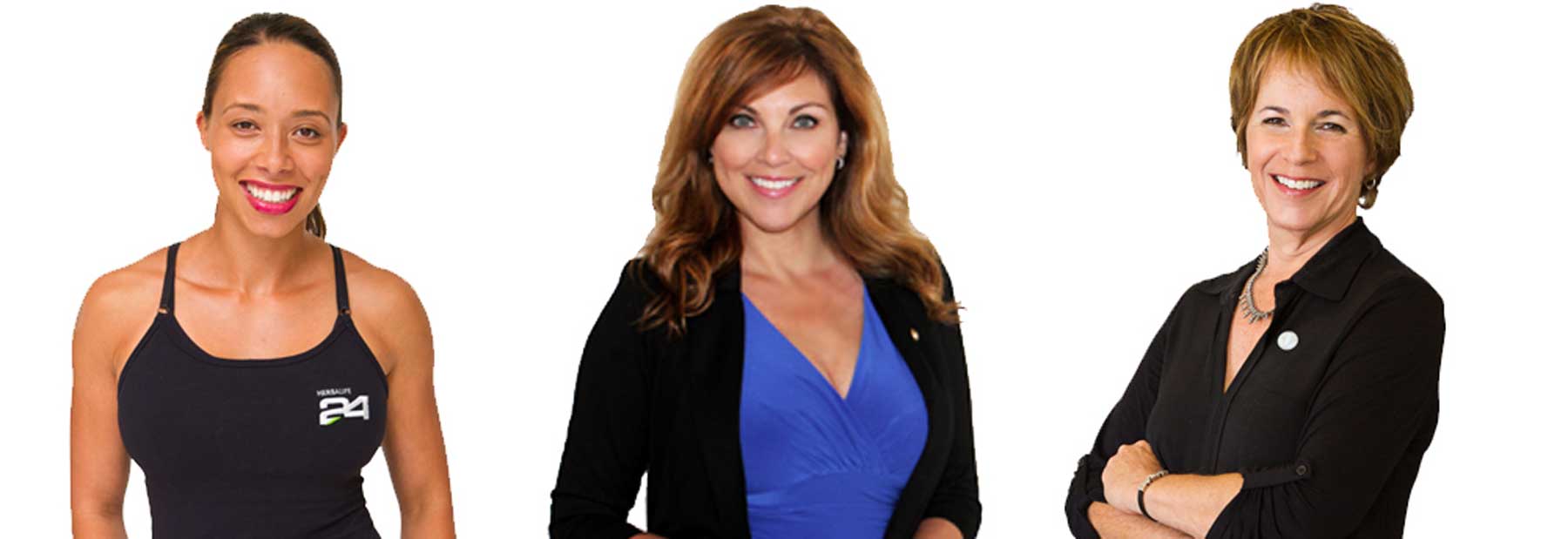 Οι Ειδικοί Διατροφής, Fitnesss & Ομορφιάς της Herbalife