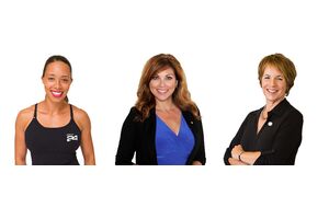 Οι Ειδικοί Διατροφής, Fitnesss & Ομορφιάς της Herbalife