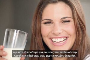 Herbalife Εδώδιμες Ίνες σε Σκόνη - Ανακούφιση από τη Δυσκοιλιότητα!