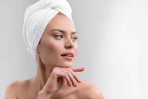 Λαμπερό δέρμα σε κάθε ηλικία