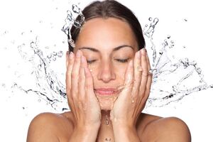 Συμβουλές καθαρισμού προσώπου