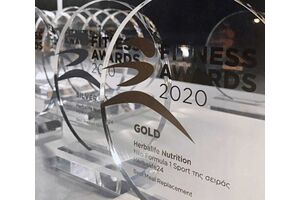 Herbalife Nutrition Fitness Awards 2020