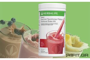  Herbalife Formula 1 Πρωτεϊνούχο Ρόφημα