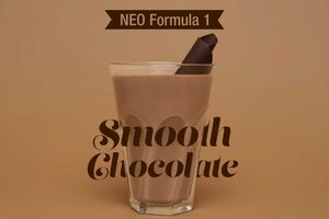 Herbalife Νέα Γενιά Formula 1 Πλούσια Σοκολάτα