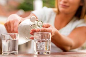 Κατακράτηση υγρών