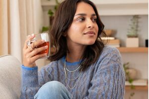 Πώς βοηθάει το Στιγμιαίο Τσάι της Herbalife στην ενίσχυση του μεταβολισμού και στην απώλεια λίπους;