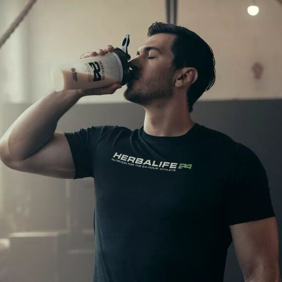 Herbalife24 Rebuild Strength Ρόφημα Αποκατάστασης