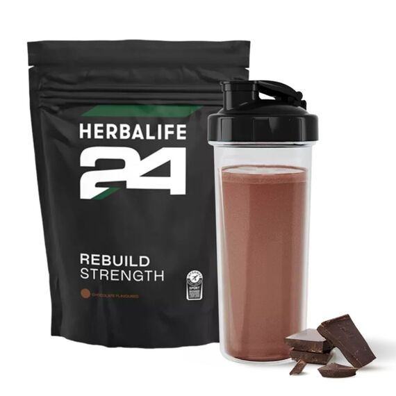 Herbalife24 Rebuild Strength Ρόφημα Αποκατάστασης