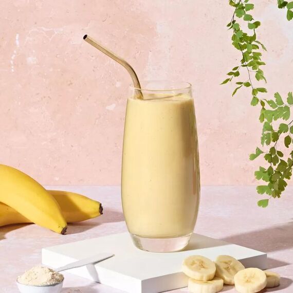 Herbalife Προϊόντα Ρόφημα Formula 1 Μπανάνα