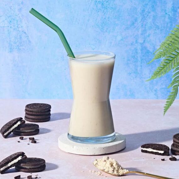 Herbalife Προϊόντα Ρόφημα Formula 1 Τραγανό Μπισκότο