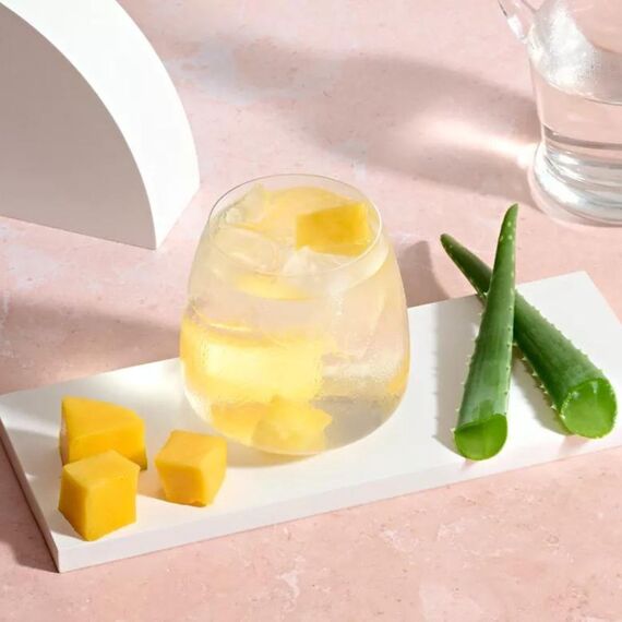 Herbalife Προϊόντα Χυμός Αλόης Μάνγκο