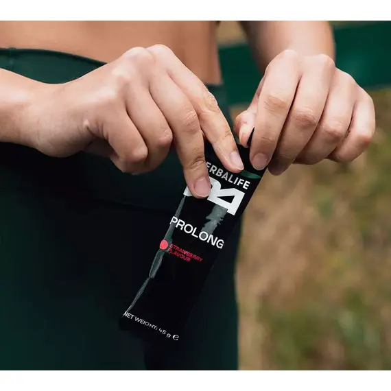 Herbalife24 Prolong Energy Gel - Τζελ Ενέργειας